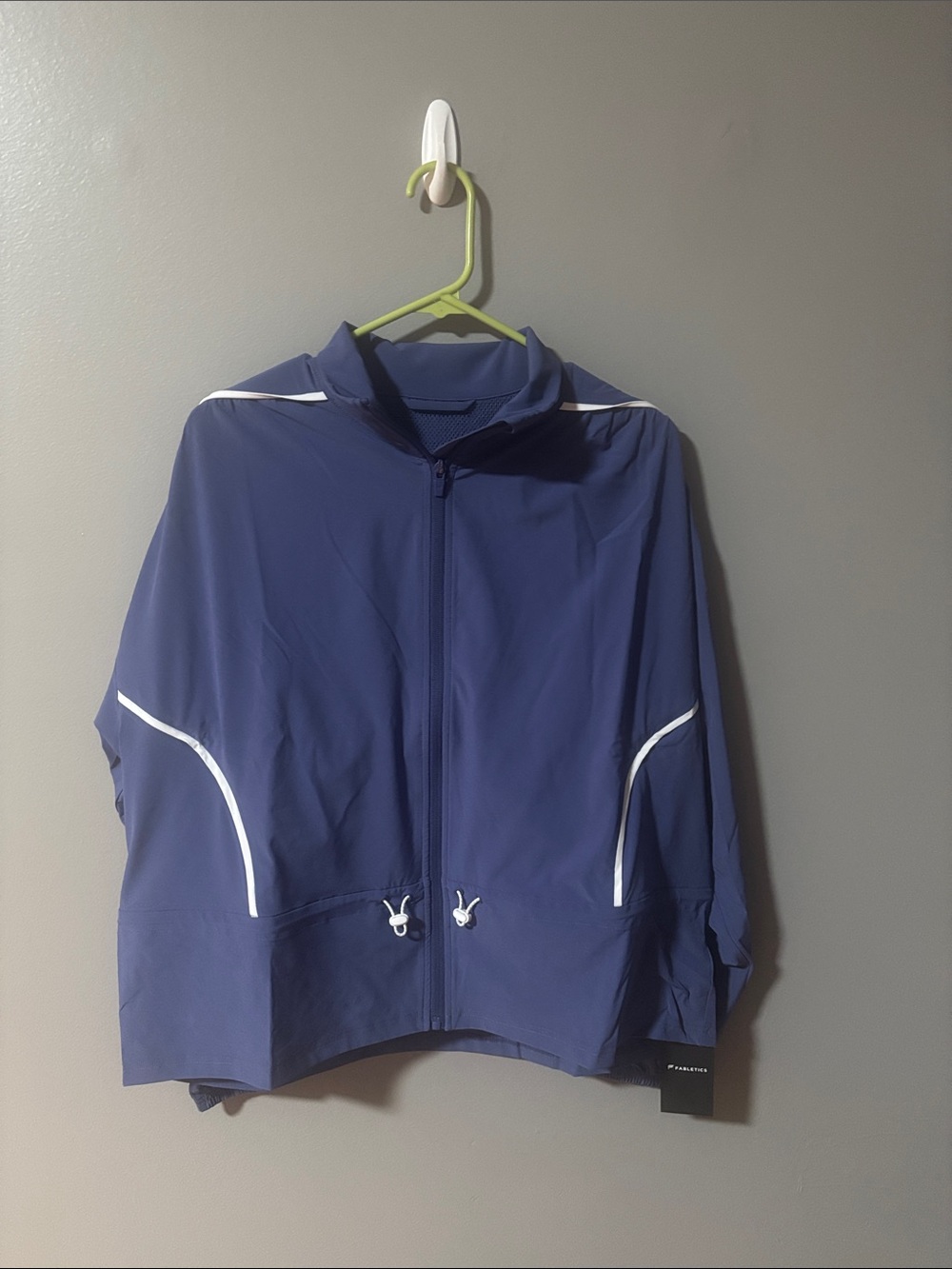Fabletics medium jacket NWT - Picture 2 of 9